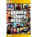 Grand Theft Auto V GTA 5 Social Club CD-Key [GLOBAL]